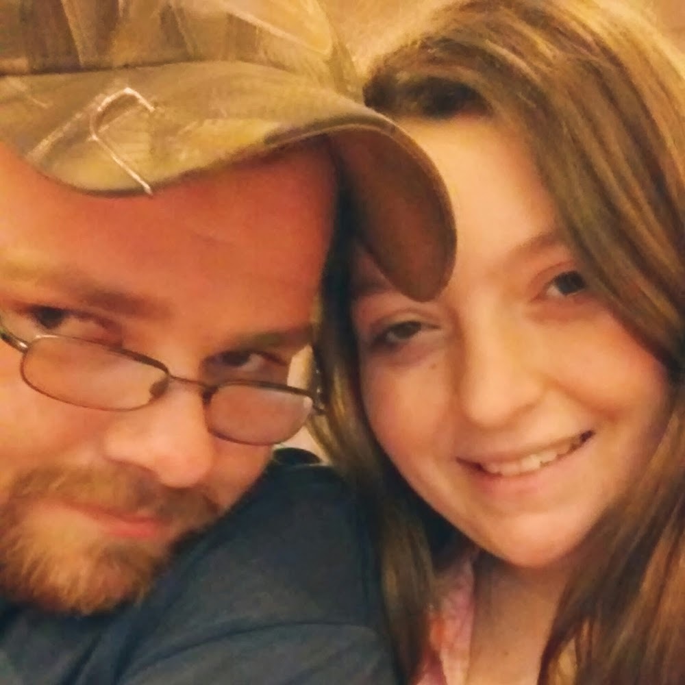 Meet your Posher, Matt&faith